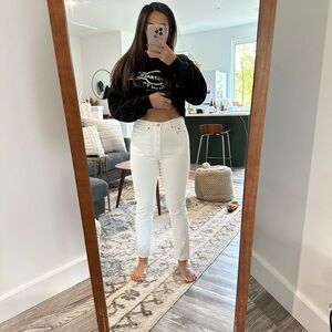 Levi’s 501 Jeans, Size 25